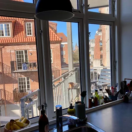 Apartman Cozy Close To And Parks *